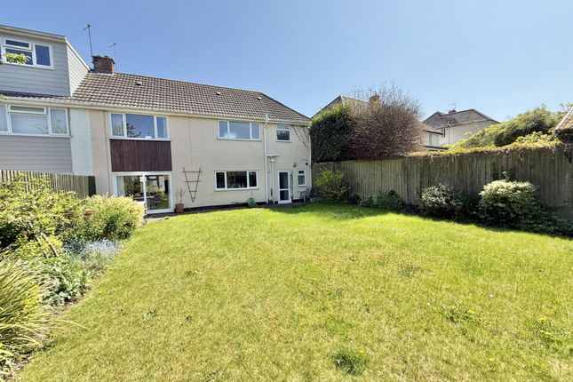 54b, Chudleigh Road, Exeter photo 2
