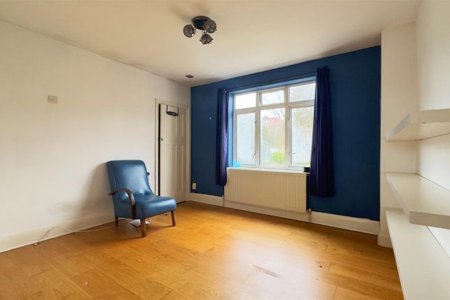 Semi-detached house for sale in Wanstead Park Road, North Ilford