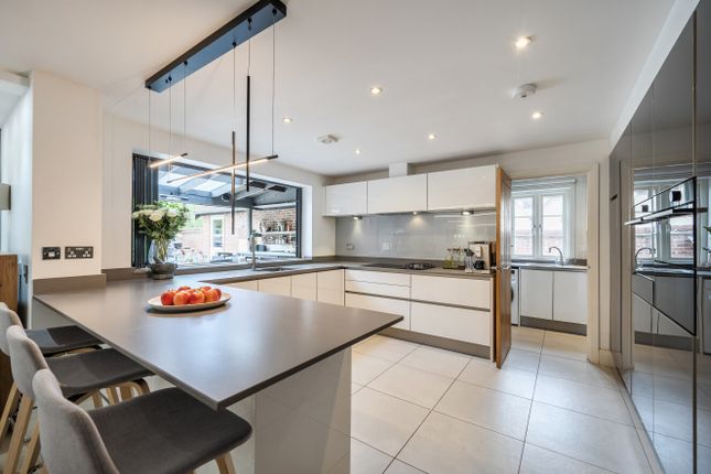 4, Freemans Yard Lane, Alresford photo 4