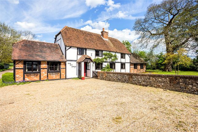 Homes For Sale In Rotherfield Peppard Buy Property In