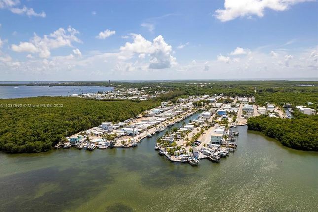 Property for sale in 325 Calusa St #352, Key Largo, Florida, 33037, United States Of America