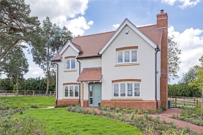 Thumbnail Detached house to rent in Fairtrough Farm, Fairtrough Road, Orpington, Kent