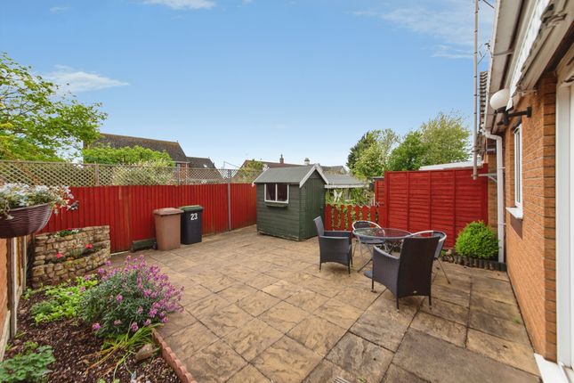 23, Hurn Close, Sleaford photo 4