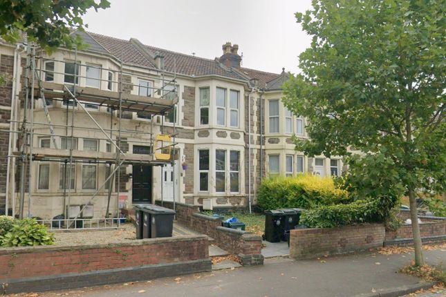 4-bed house on 454, Fishponds Road, Bristol, £295,000