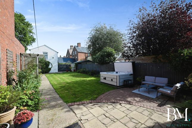 Detached house for sale in Bitteswell Road, Lutterworth