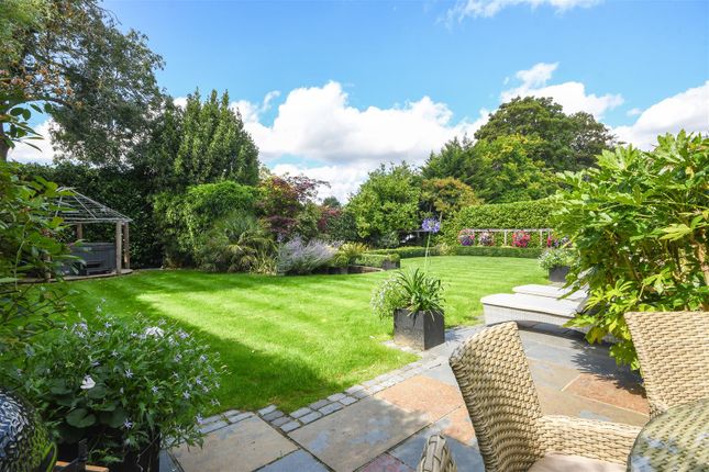 Detached house for sale in Greenway, Hutton Mount, Brentwood