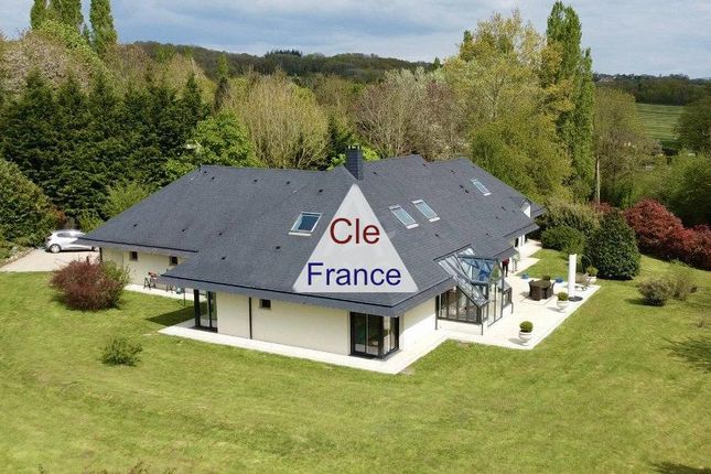 Property for sale in Falaise, Basse-Normandie, 14700, France