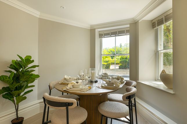 Flat Apartment 1, 6, Church Street, Isleworth photo 4