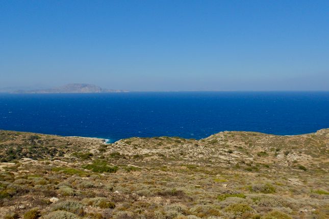 Land for sale in Ios, Cyclade Islands, South Aegean, Greece