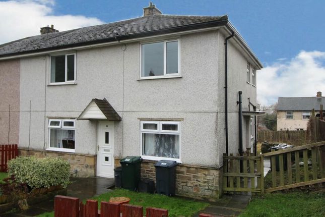 Thumbnail Flat for sale in Guard House Avenue, Keighley