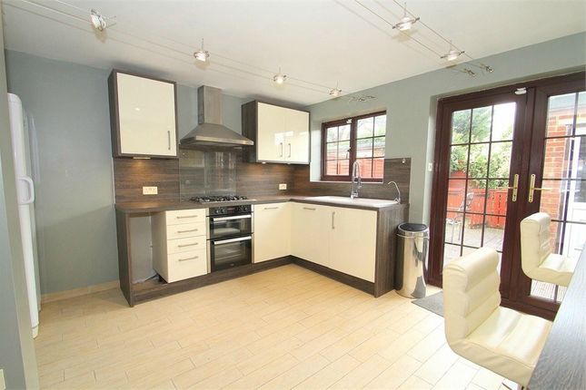 3 Bed House To Rent