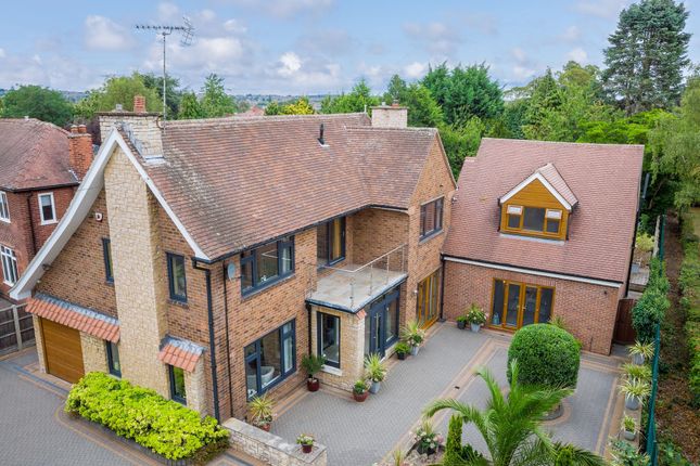 4-bed house on 41 Sparken Hill, Worksop, £680,000