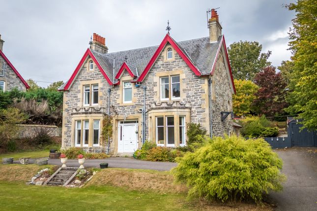 Front House