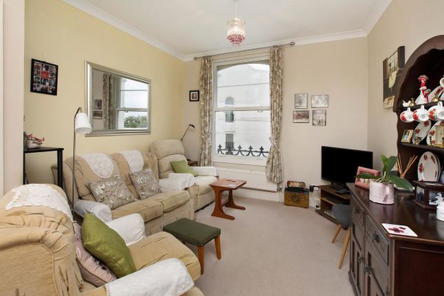 Flat for sale in South View, Teignmouth