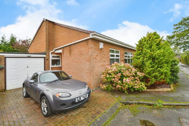 2-bed other on 2, Logan Drive, Stockton-On-Tees, £155,000