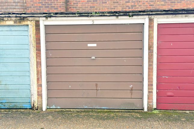 Parking/garage for sale in Cokeham Court, West Street, Sompting, West Sussex