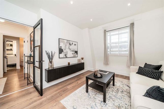 Flat 101, 5, Chicheley Street, London photo 3