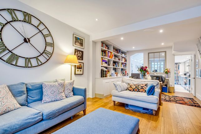 Thumbnail Terraced house for sale in Dalby Road, Wandsworth