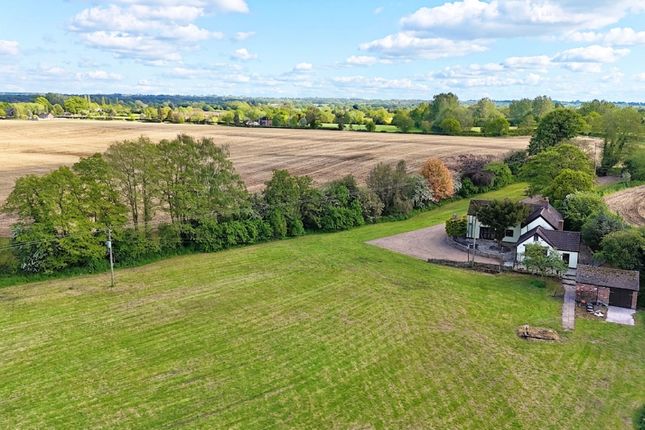Bearcat Fields Bridgemere Lane, Nantwich photo 3