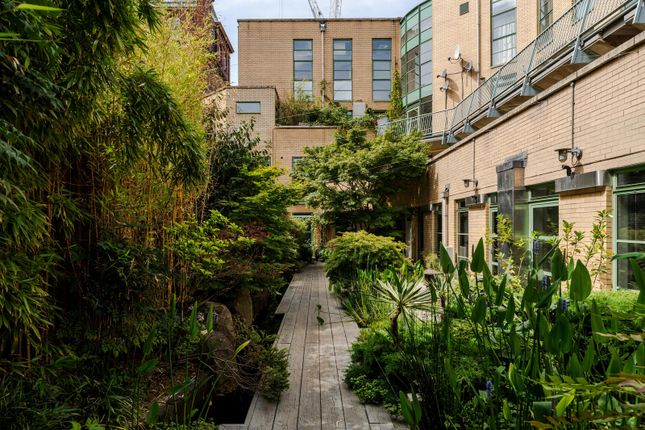 Apartment 108, Glass Building, 226 Arlington Road, London photo 4