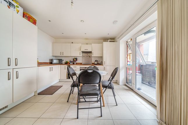 Flat for sale in Dolomite Court, Ruislip, Middlesex