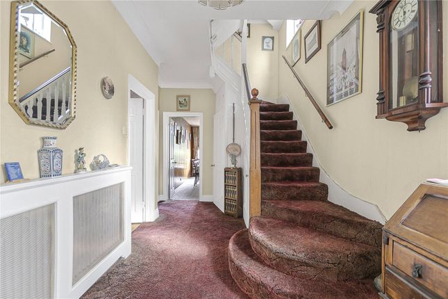 Detached house for sale in Ventnor Drive, London