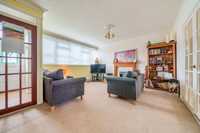 Terraced house for sale in Fraser Road, Kings Worthy