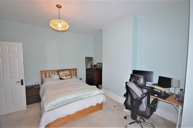 Maisonette to rent in Sangley Road, Catford