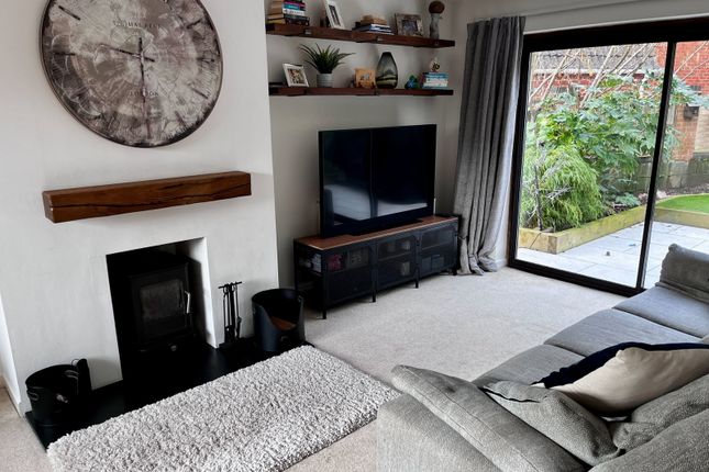 3a, Station Road, Leicester photo 3