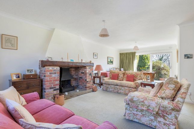 Abbotsfield, Saxonwood Road, Battle photo 4