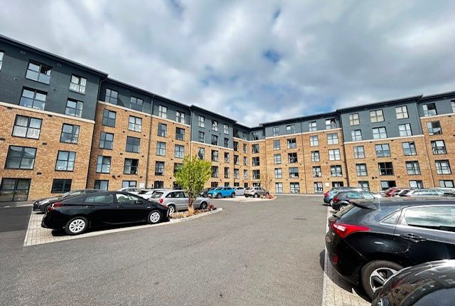 2-bed house on 2, Derby, £1,100/mo
