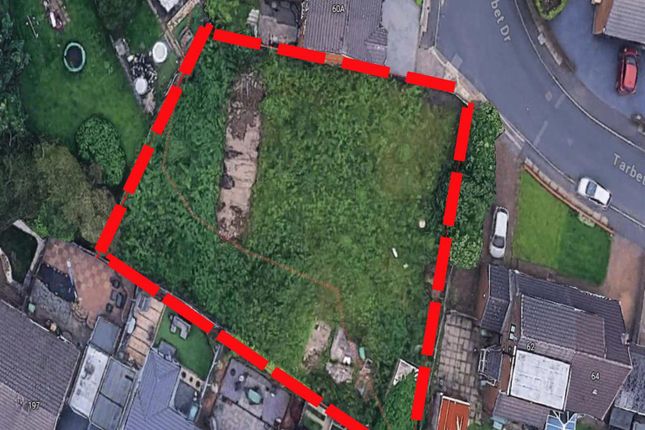Land At Tarbet Drive.Jpg