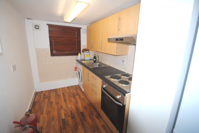 Room 1, Newington Green, London photo 5