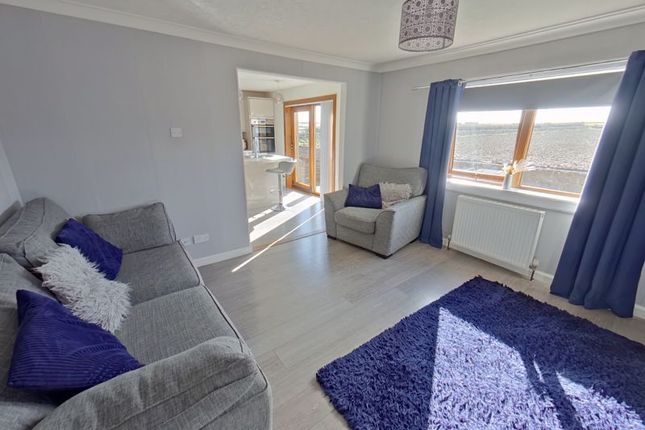 Semi-detached house for sale in Fountain Square, Haster, Wick