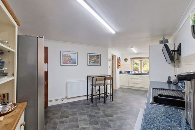 Town house for sale in Prigg Lane, South Petherton