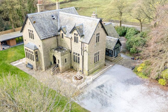 Lake House, Blackmoorfoot, Huddersfield photo 4