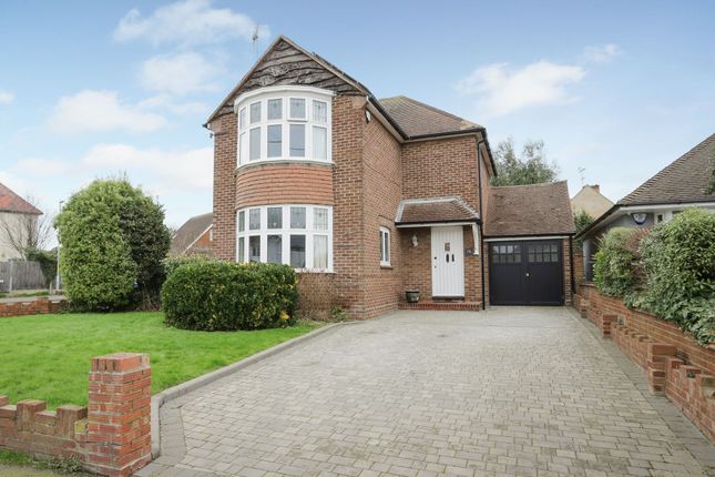 Detached house for sale in Old Bridge Road, Whitstable