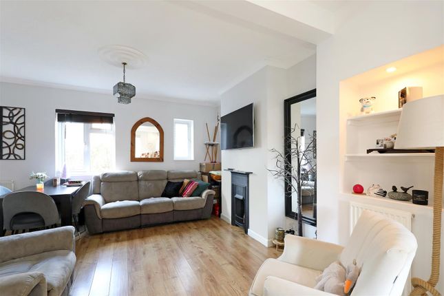 Semi-detached house to rent in Dover House Road, London