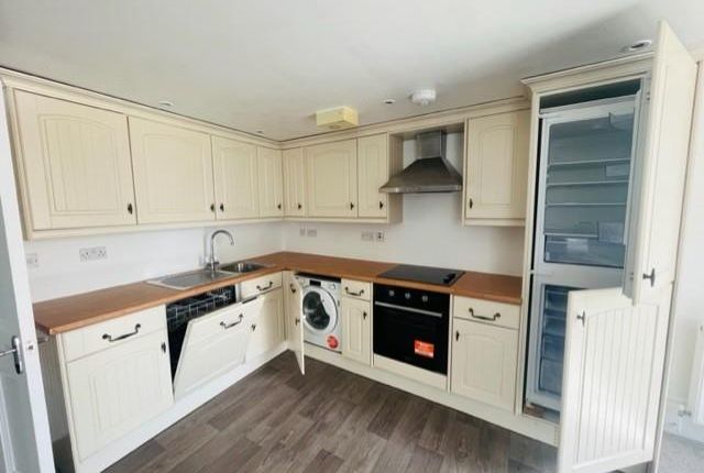 Flat to rent in St. Augustines Road, Ramsgate
