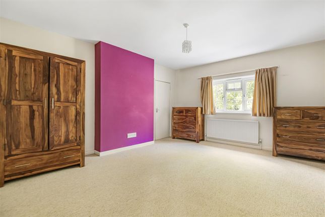 Detached house for sale in London Road, Earley, Reading