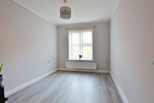 Terraced house for sale in Mitcham Road, Hull