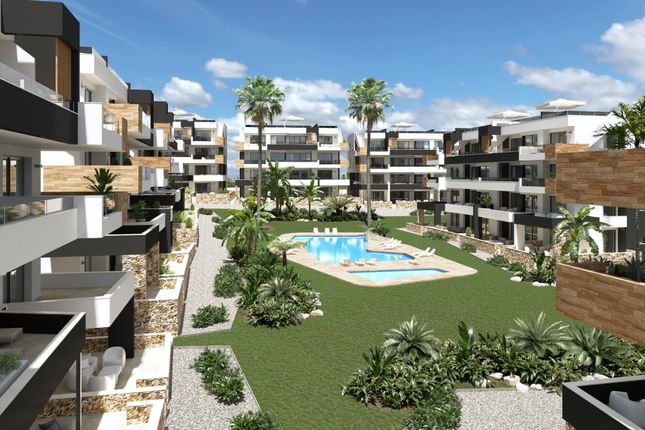 Thumbnail Apartment for sale in Los Altos, 03185 Torrevieja, Alicante, Spain