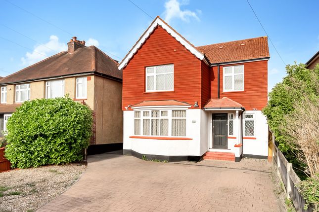 226 Staines Road - External