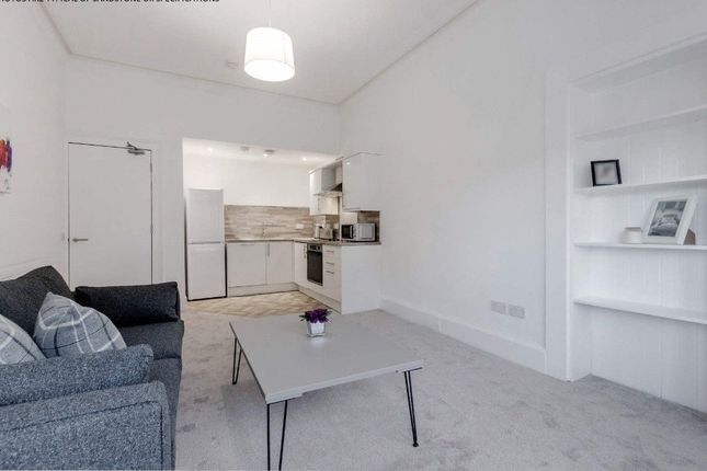 Kennoway Drive, Glasgow photo 3