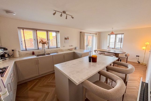 1, Starling Way, Seaham Garden Village photo 2