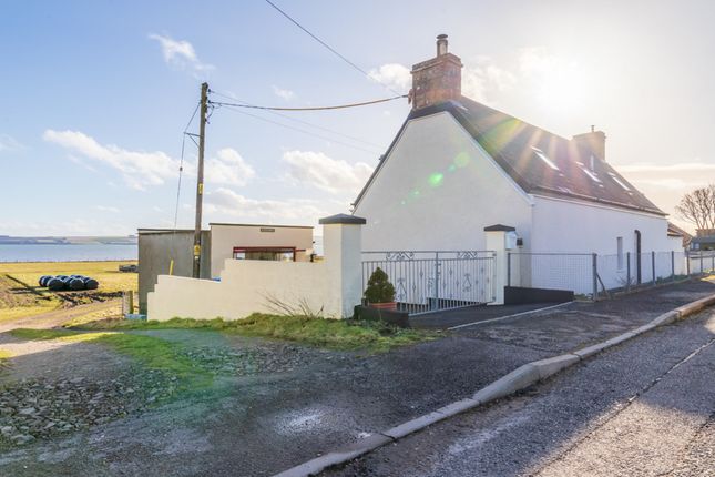 Cottage for sale in Barbaraville, Invergordon