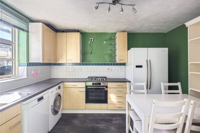 Terraced house for sale in Hainton Close, London