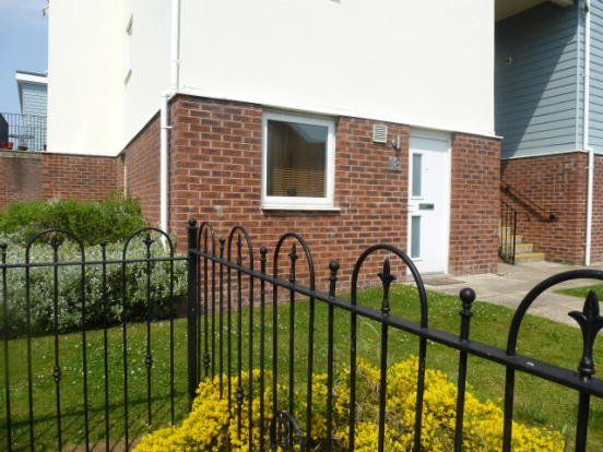 Thumbnail Flat to rent in Buchanan Court, Buckshaw Village, Chorley