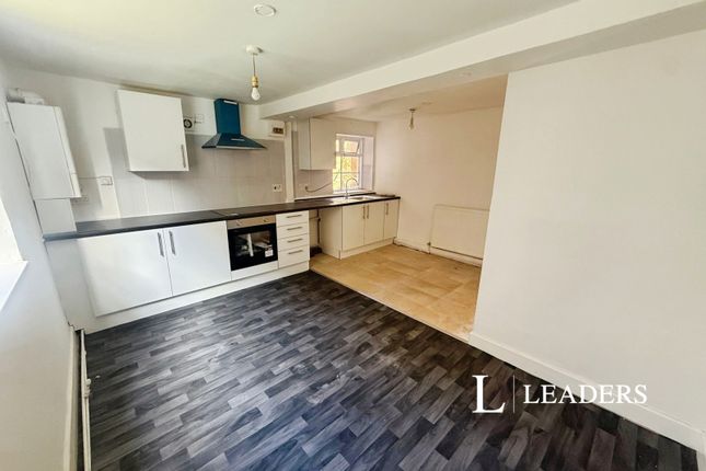 Flat 1, Hoque Villa 23-25, Shropshire Street, Shropshire photo 3