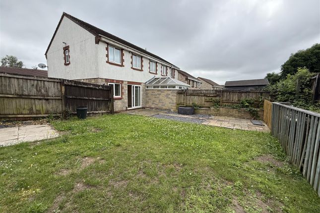 74,,, Parc Morlais, Llanelli photo 2